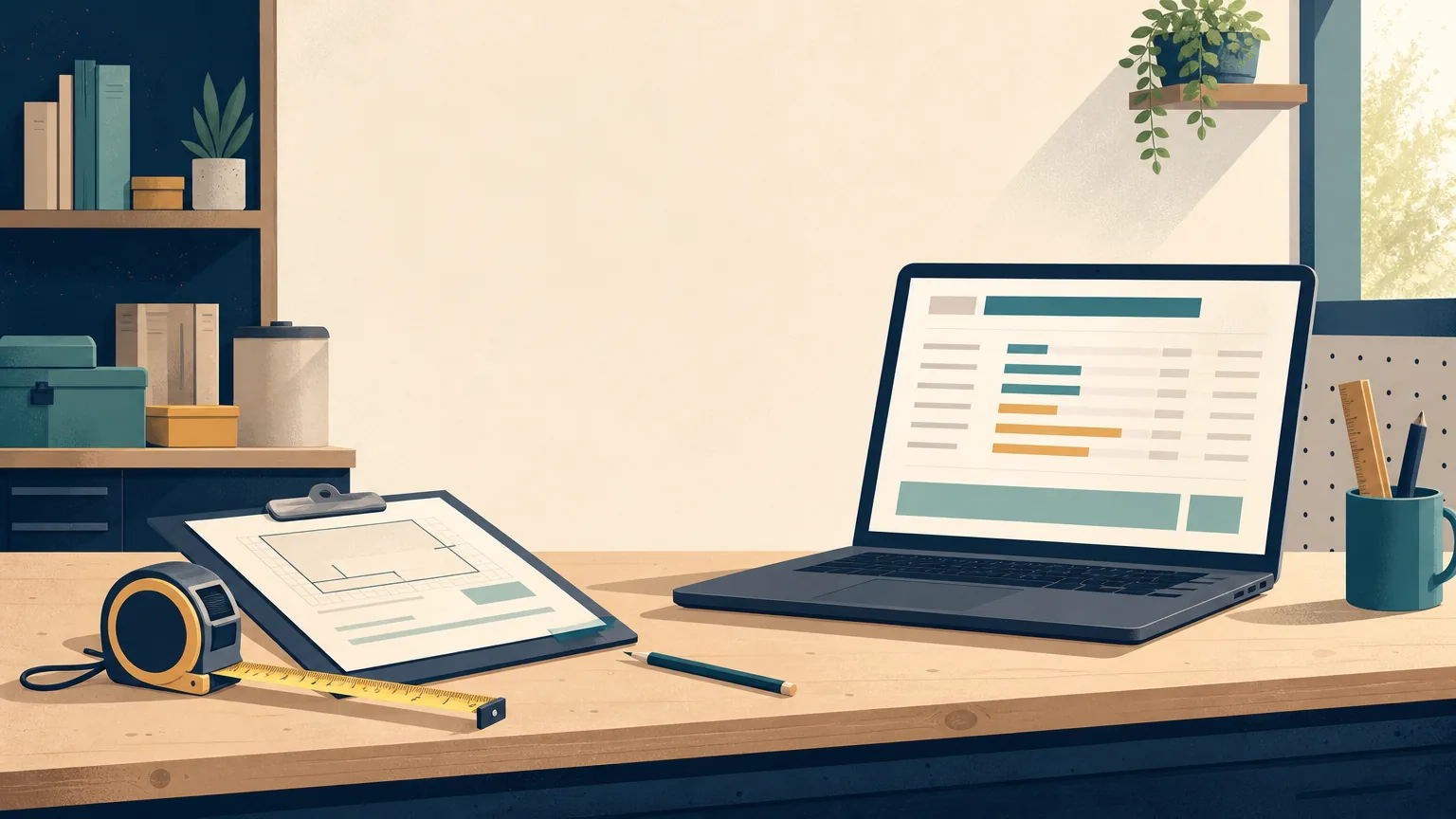 How to Write a Quote for a Job With AI (Clear, Priced, Fast)